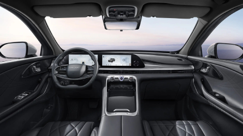 Inteligentna kontrola i potpuni pregled