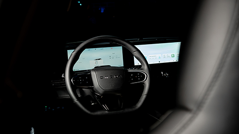 Omoda Jaecoo u Hrvatskoj - Omoda 5 - 08