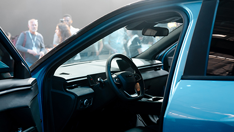 Omoda Dream Day 2025 - 14