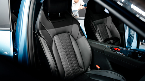 Omoda Dream Day 2025 - 17